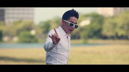 Espina de Rosa - Andy Rivera Feat Dálmata Video Oficial