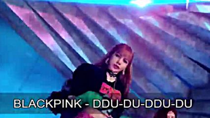 Try Not To Sing Kpop Random 2018