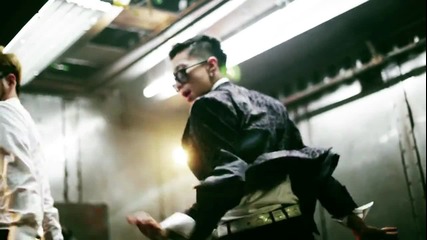 + Превод Jay Park - I like 2 Party • Official Music Video