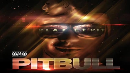 Pitbull - Castle Made Of Sand (ft. Kelly Rowland & Jamie Drastik) Full Version