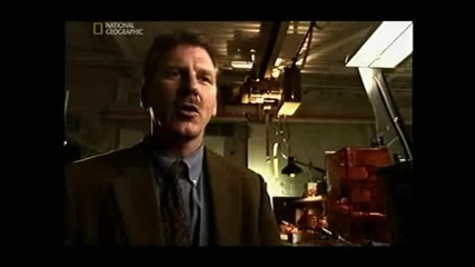 Naked science Dirty bombs Чиста наука Мръсни бомби (2009) 1 Част 