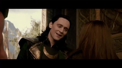 Thor The Dark World Extended Trailer (2013) - Chris Hemsworth Movie Hd