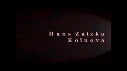 Hans Zatzka