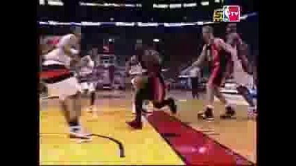 Dwyane Wade Top 10 2006