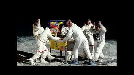 Rammstein - Amerika (high Quality)