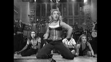 Britney Megamix