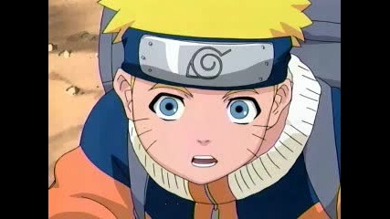 Naruto numb 