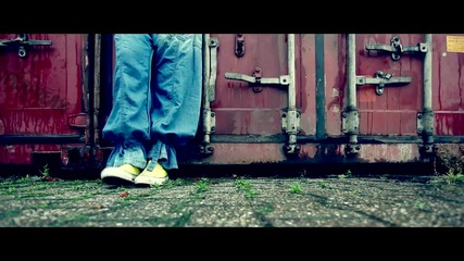 Quick - Jaxx - Boots R Made 4 This ( Official Video - 2011 )