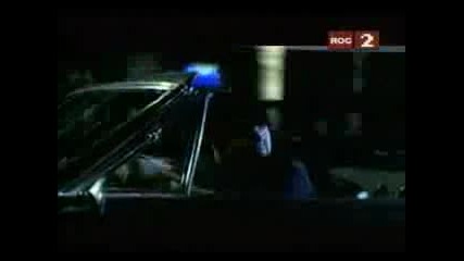 Papa Roach - Time And Time Again