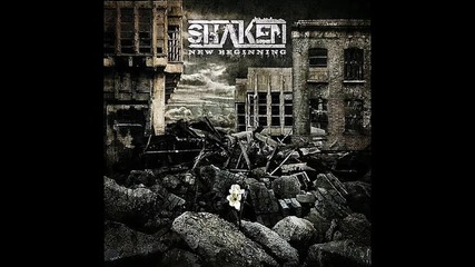 Shaken - Run Away 