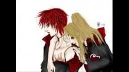 deidara and sasori yaoi