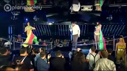 + текст Борис Дали 2012 - В ръцете му (official Video) Dali - V mu