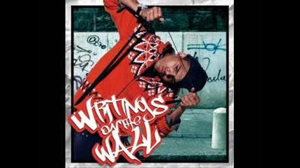 Chris Brown - Love Rocket [official Video]