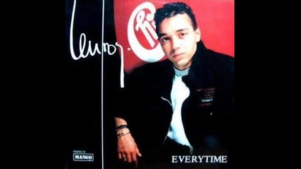 lenroy - everytime 1986 