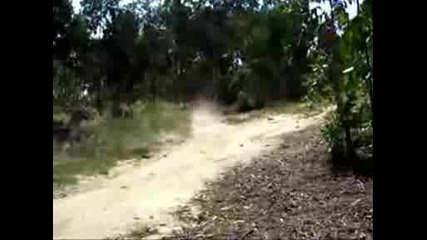 Cross Rock 125cc