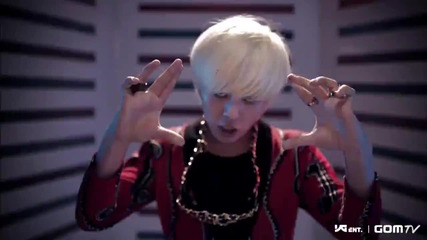G - Dragon - Heartbreaker 