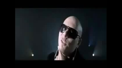 Pitbull Electro Hit 2009 - Dj Affandi 