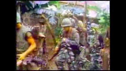Vietnam War - Hue City 1968 