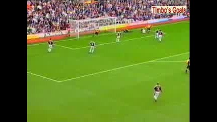 Liverpool - Gerrard - The Best