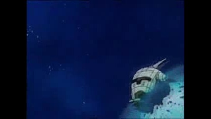 Baby Amv - Dragonball Gt.flv