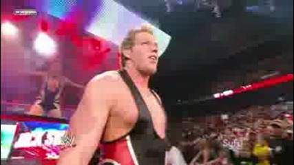 Wwe Ecw 22/12/09 Part 4/5 