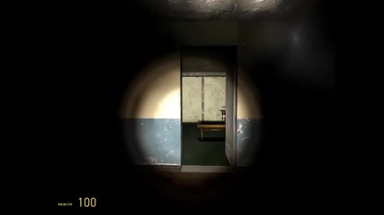 Страх с Dead_gamer част 1