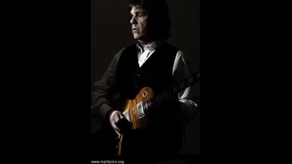 Gary Moore - King of the Blues