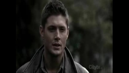 Supernatural - Dean For Sam ( Sam - S Death)