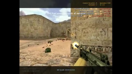 Nip - Spawn - x aaa Team 