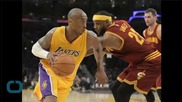 Will 2015-2016 NBA Season Be Kobe Bryant's Last?