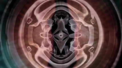 Chimaira - Age of Hell - Lyric Video