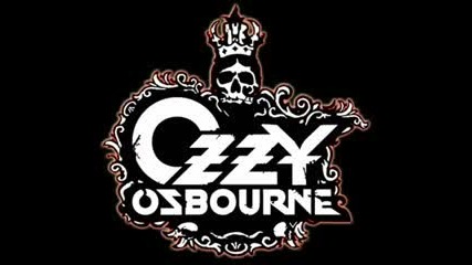 Ozzy Osbourne - Countdowns Begun 