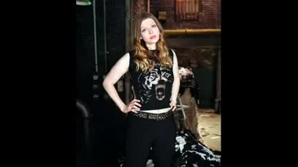 Buffy & Evanescence