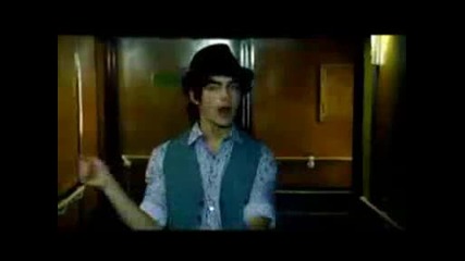 Jonas Brothers - S.o.s. Hq