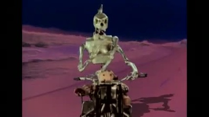 Judas Priest - Turbo Lover