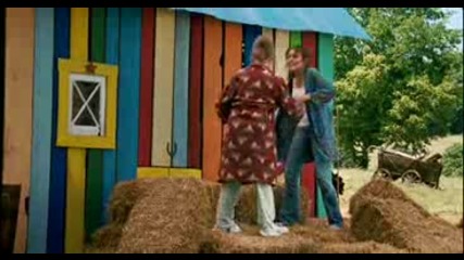 Hannah Montana:the Movie Trailer