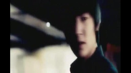 City Hunter I won t give up til it s over