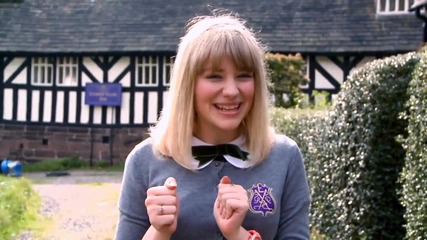 Tara, Mystery Solver - Behind-the-scenes - Evermoor