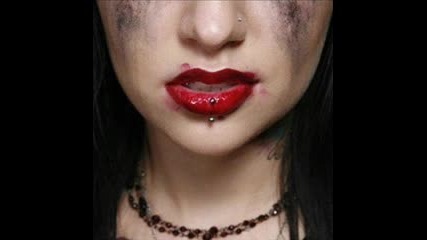 Escape The Fate - The Day I Left The Womb 