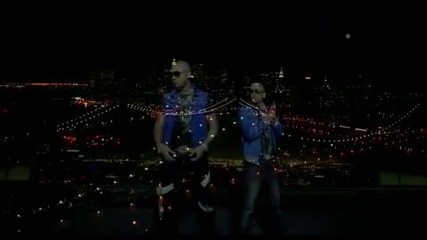 Wisin _ Yandel - Irresistible