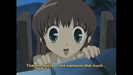 Fruits Basket - Episode 4 {2/2}