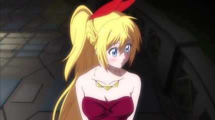 Nisekoi 11 Eng Subs [576p]