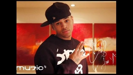 Chris Brown ft. Pitbull - Where Do We Go From Here