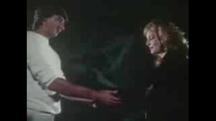 Barry Manilow - Lets Hang On 