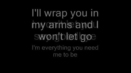 The Last Night - Skillet Lyrics