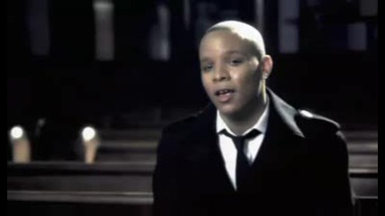 Ironik - Stay With Me
