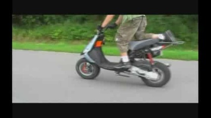stunt s skuter