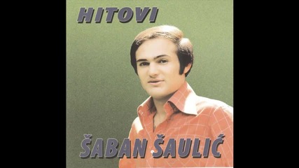 Saban Saulic - Uvenuce narcis beli - (Audio 2009)