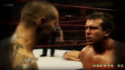 Randy Orton - Mv 