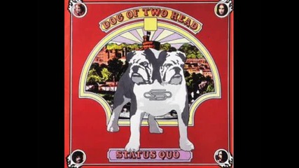 Status Quo - Railroad 